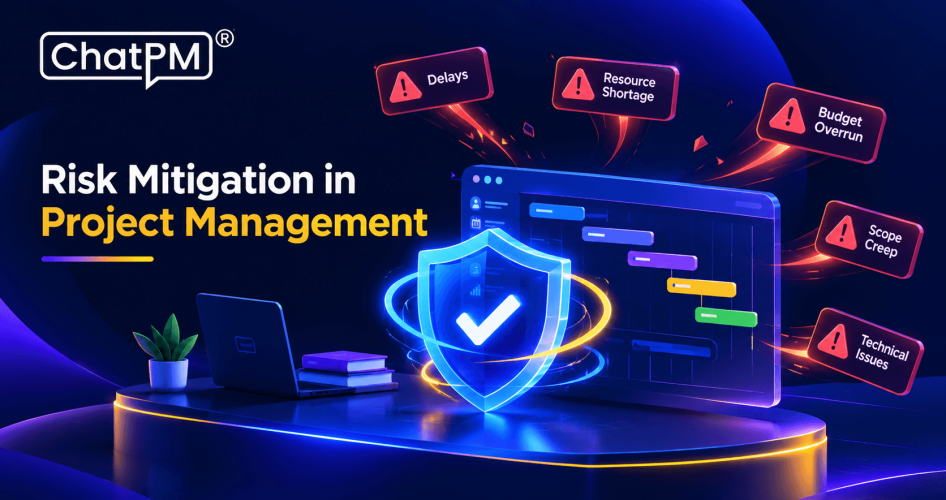 Project Risk Mitigation Tools