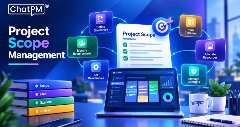 Project Scope Management