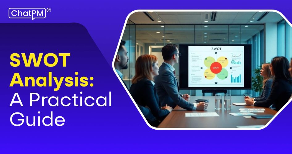 SWOT analysis