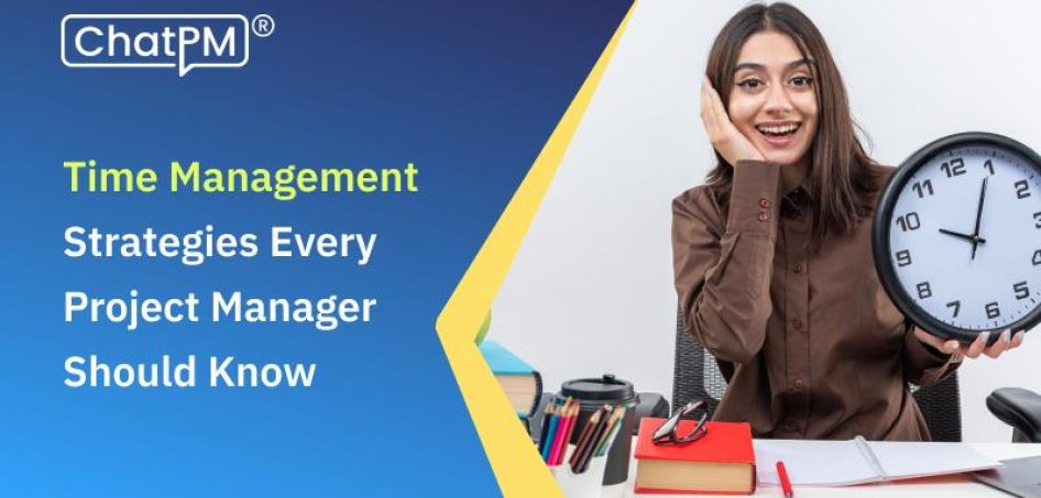 Time Management Strategies