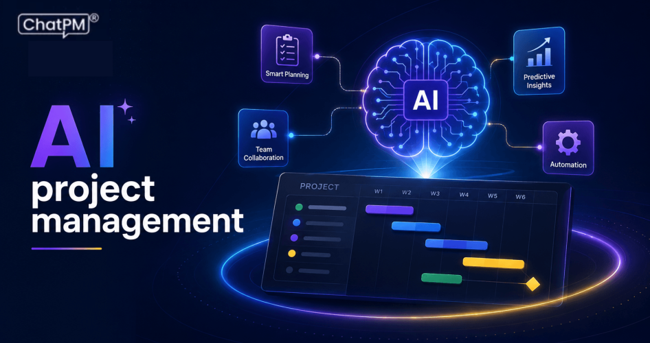 AI project management