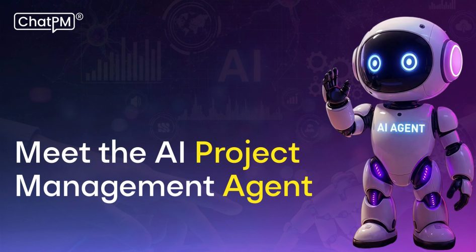 AI agent for PMO