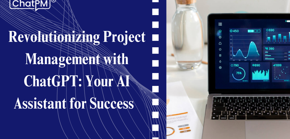 Project management with chatgpt