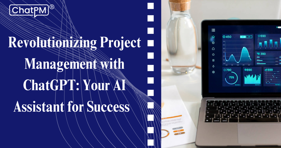 Project management with chatgpt