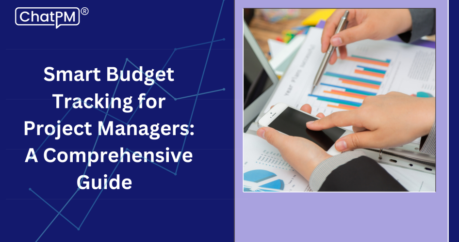 Tracking for Project Managers