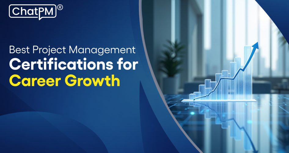 project management certification