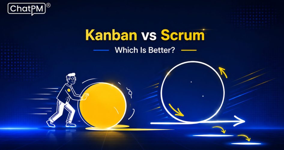 Kanban vs Scrum