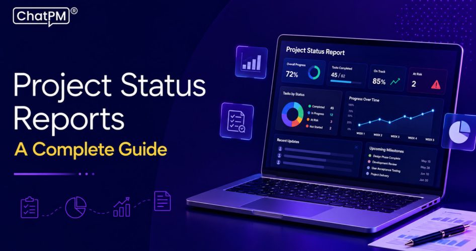 project status report