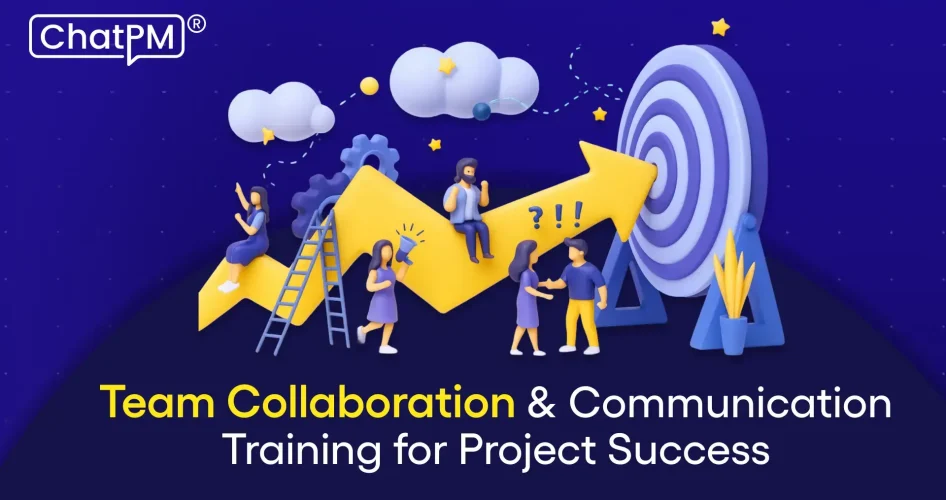 project team communication training