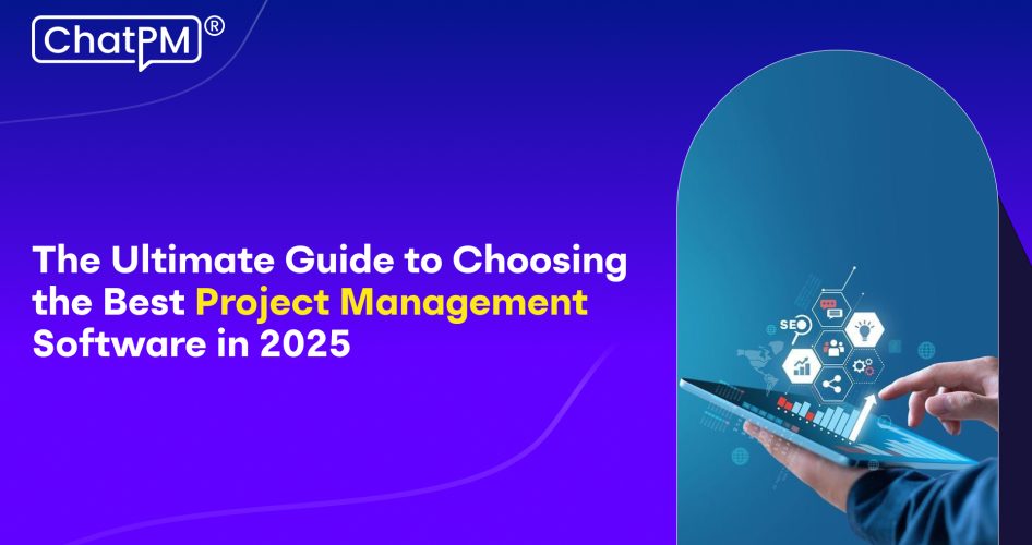 best project management software 2025