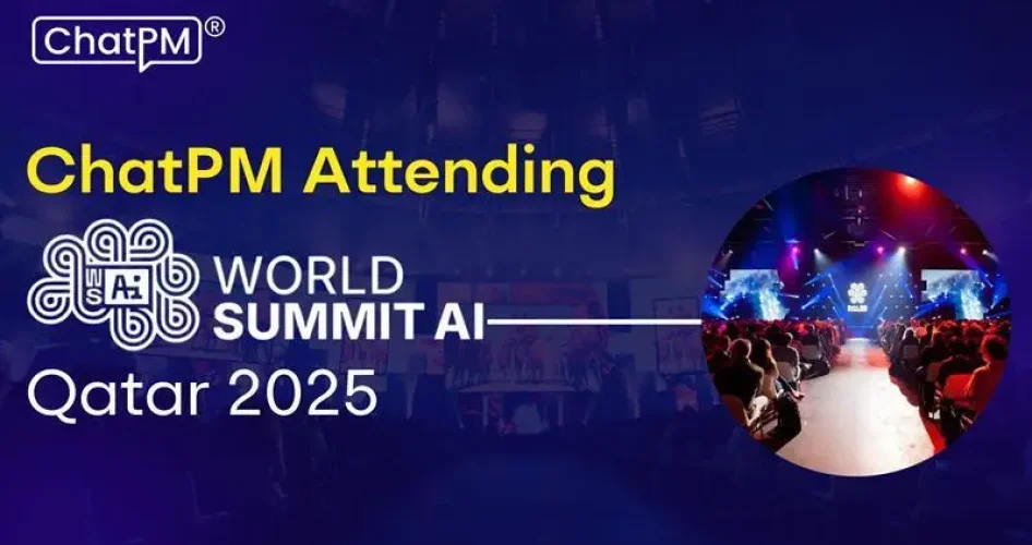 World Summit AI Qatar 2025