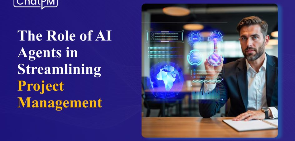 Role of AI Agent
