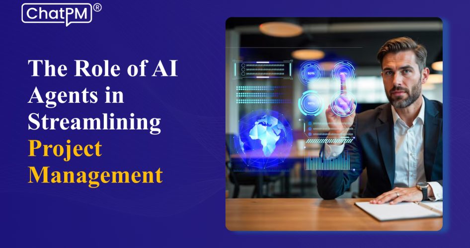 Role of AI Agent