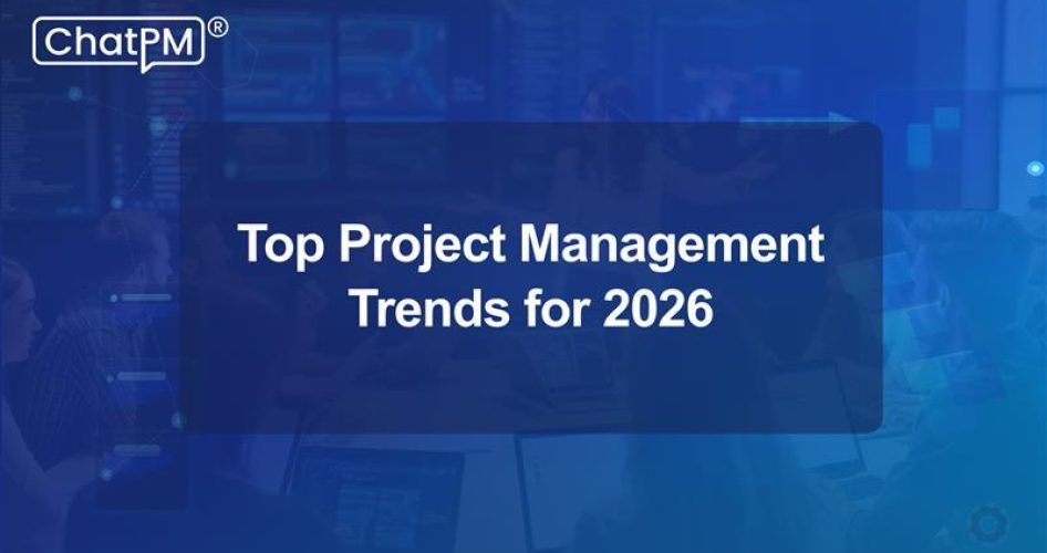 Project Management Automation