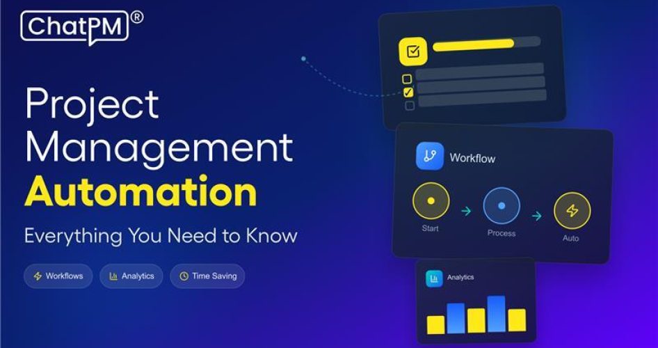 Project management trends