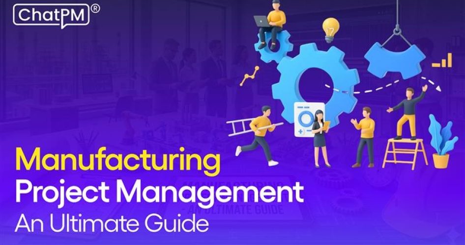 Manufacturing project