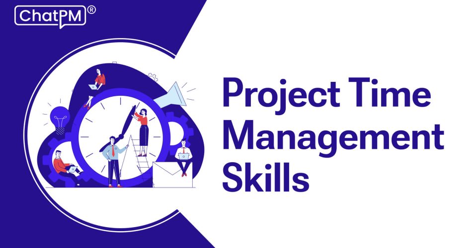 Project time management