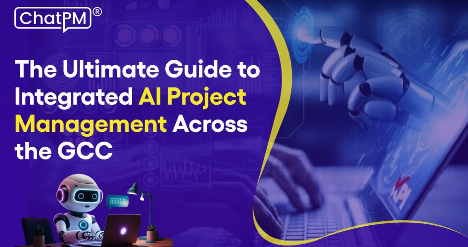 AI Project Management in the GCC