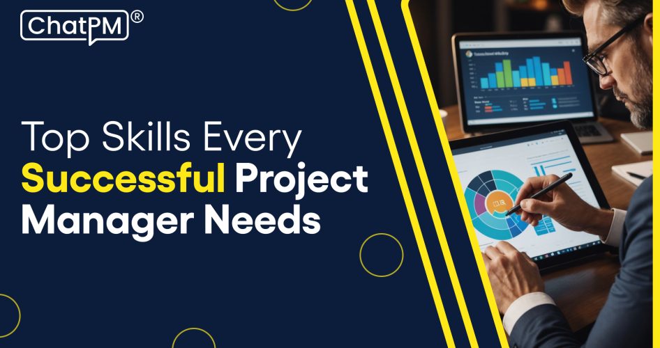 project management skills