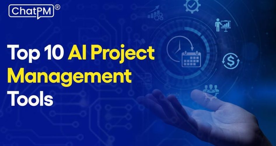 AI project management tools
