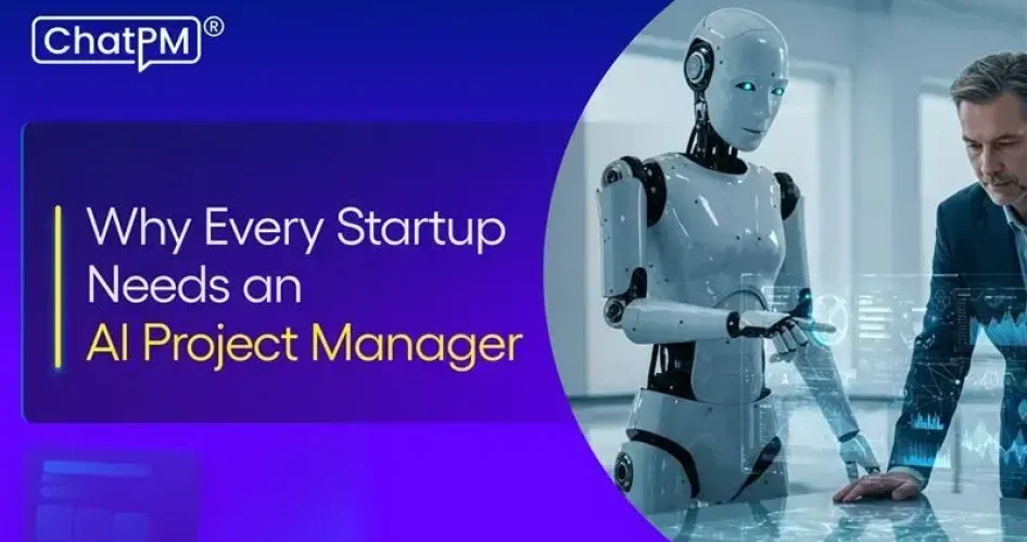AI project manager