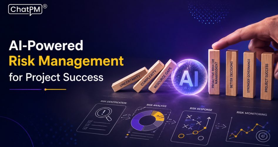 AI-Powered Risk Management