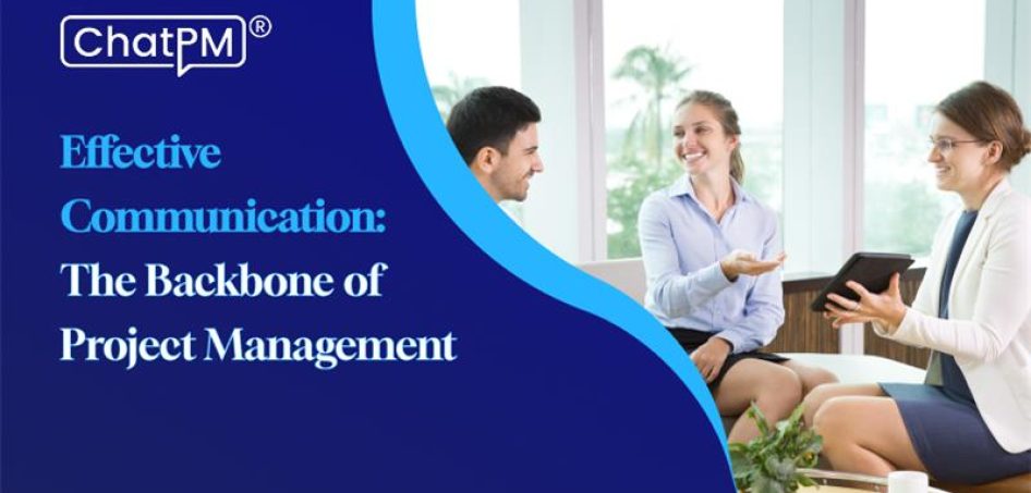 Mastering Communication for Project Management Success