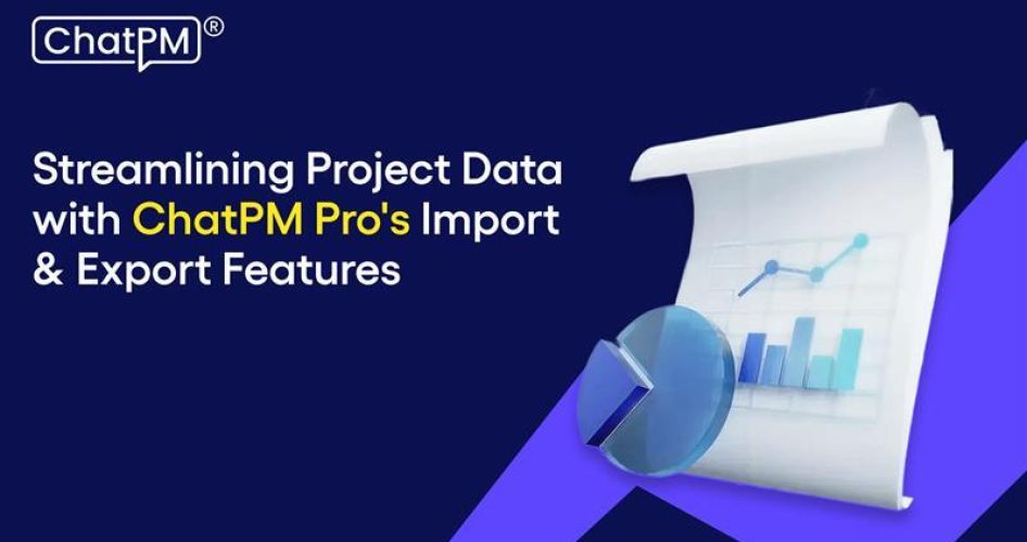 project data management