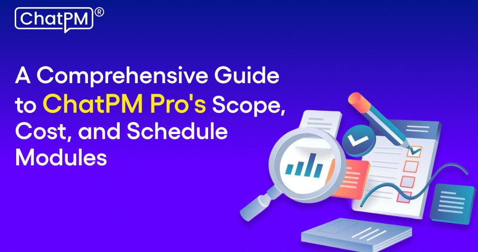 project scope management