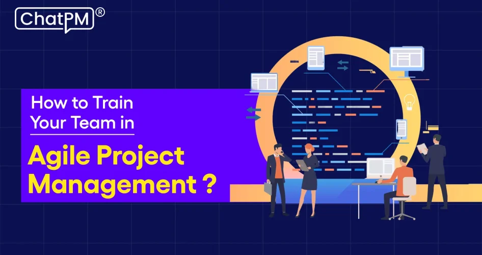 Agile project management training