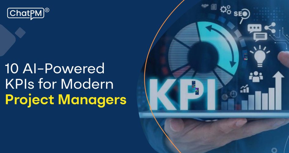 project management KPIs