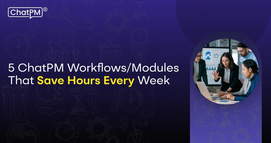ChatPM modules