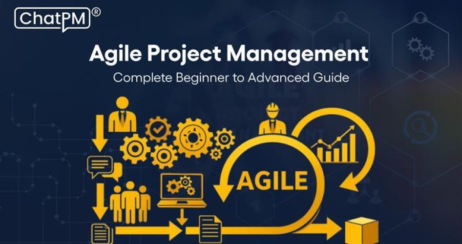 agile project management