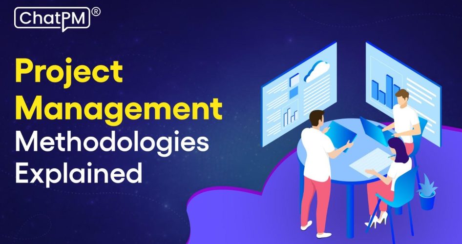 project management methodologies