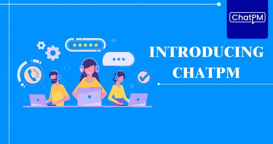 introducing chatpm