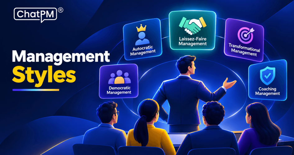 management styles 