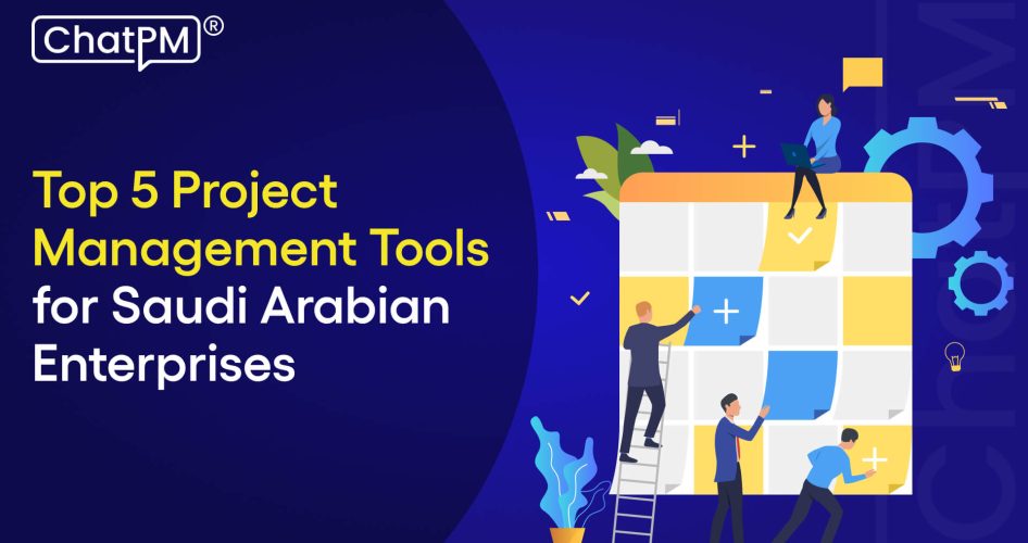 Project Management Tools