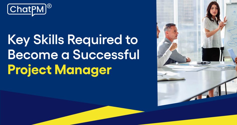 project manager skills