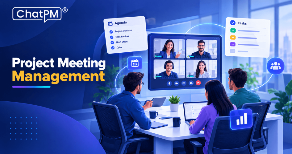 project meetings